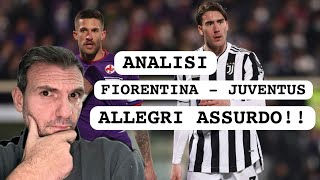 CONFERENZA ALLEGRI 😮 ASSURDO [upl. by Peskoff]