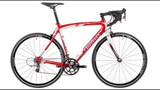 Wilier Izoard XPSRAM Rival Featured Bike [upl. by Ranna]