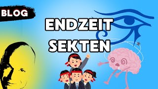 endzeit sekten [upl. by Alusru]