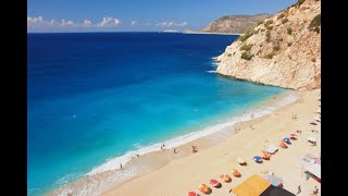 Exploring Kalkan Antalya 2024 Ultimate Holiday Adventure [upl. by Ecineg]