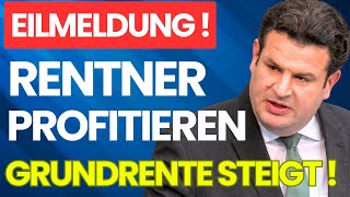 💥Heftig MILLIONEN RENTNER PROFITIEREN – Doch was steckt wirklich dahinter💥 [upl. by Aimaj]