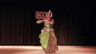 Mohana Pallavi by Rajul Shah [upl. by Aidnac]