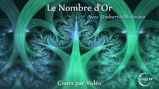 « Le Nombre dOr » avec Umberto Molinaro [upl. by Olodort]