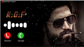 kgf ki ringtone  kgf ringtone  rocky ringtone  kgf 3 ringtone  ringtoneskiduniya [upl. by Bernadette]