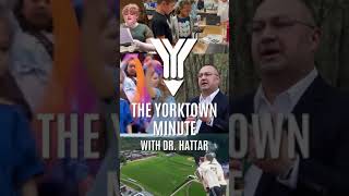 The Yorktown Minute – November 12 2024 [upl. by Odiug]