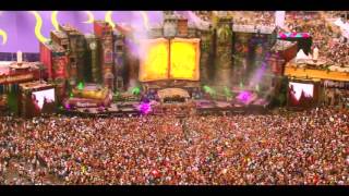 Tomorrowland 2013 official aftermovie [upl. by Aimaj]