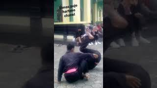 perguruan pencak silat [upl. by Innavoig]