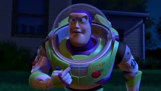 Toy Story 2  Buzzs speech Serbian [upl. by Eenel]