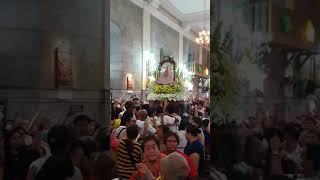 Fiesta Santa Marta de Pateros Feb 9 2020 [upl. by Chura]