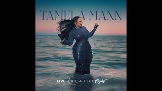 Tamela Mann talks quotLive Breathe Fightquot [upl. by Irene]