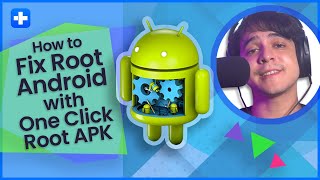 How to Root Android with One Click Root APK [upl. by Essa]