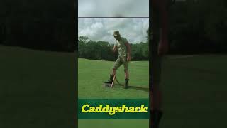 Caddyshack  TheCinemaSnob Shorts [upl. by Atterys]