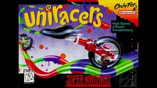 Uniracers SNES Music  Celebration [upl. by Latin613]