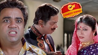 मैं सईया बनने वाला था पर भैया बना दिया  Paresh Rawal Comedy Scene  Hindi Movie [upl. by Aeirdna]