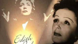 Edith Piaf  Heureusewmv [upl. by Pam]