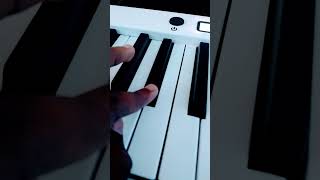 Hear Piano Note D1 [upl. by Egres]