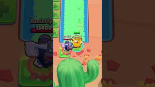 Which Super Rare Brawler survives longest in the smoke brawlstars [upl. by Lynett]