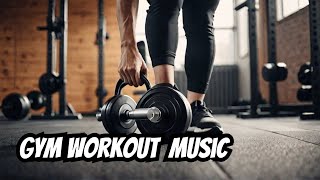 Gym workout music 2024 [upl. by Ram]