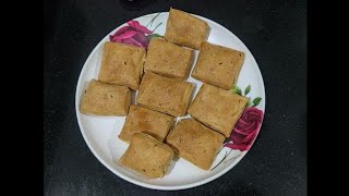 Jeera biscuit recipe  biscuits at home simplerecipe [upl. by Renrut468]