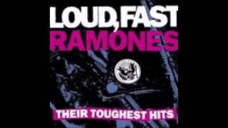 Ramones  quotStrength to Endurequot  Loud Fast [upl. by Gowrie]