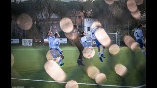 Giovanissimi B Imp Tavarnuzze vs Pontassieve [upl. by Josephina]