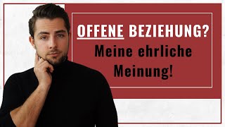 Offene Beziehung Polygamie amp Polyamorie  meine ehrliche Meinung als Beziehungscoach [upl. by Eikcid423]