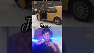 MindBlowing Japanese Tech Revealed technologyjapanshorts [upl. by Emili]