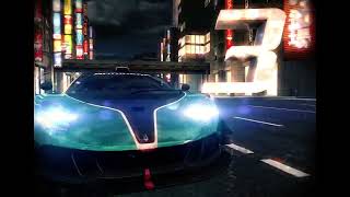 Asphalt 8 MercedesBenz Silver Lightning Arrinera Hussarya Ferrari FXX Evoluzione MP Race 4K 60fps [upl. by Adiv]