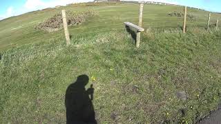 Furness Golf Club Walney Island [upl. by Yennek328]