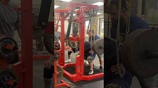 Big Shane building his offseason powerlifting 1020life plan lowbackpain squat [upl. by Atiruam]