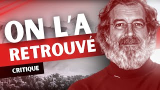 Les Pistolets en Plastique  Désordre anar indécent Critique [upl. by Sowell]