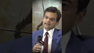 Anand ranganathan views on Waqf board sudhanshutrivedi hindu [upl. by Derwin]