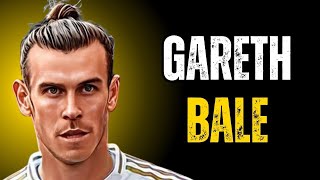 Beyond the Pitch Gareth Bales Unforgettable Legacy [upl. by Eesyak]