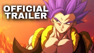 New Dragon Ball Super anime confirmed with incredible animation date and plot [upl. by Holofernes]