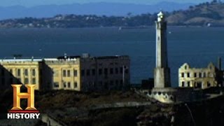 Mysteryquest Alcatraz Residence of Evil  History [upl. by Esidnac5]