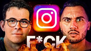 BREAKING Instagram CEO SHOCKS with NEW Algorithm Updates 2024 [upl. by Ribble]