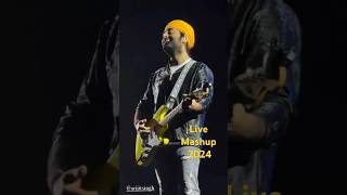 Arijit Singh Live Performance Malaysia 2024  arijitsingh shorts [upl. by Eremehc]