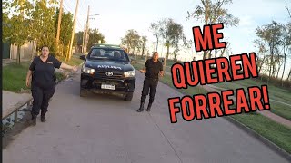 4 observaciones diarias PASO DE TODO  CHIROLA MOTOVLOG [upl. by Rey412]