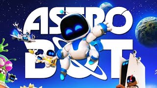 Letsplay  Astro Bot  Ă‰pisode 5 [upl. by Ardolino]