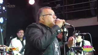 Mix Ecos  Los ECos amp Kumbia Club 2016 [upl. by Karilla]