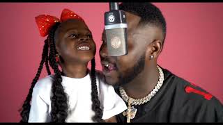 Medikal  KABUTEY FLOW Music Video [upl. by Weed]