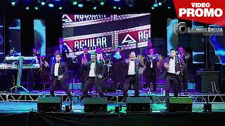 Aguilar amp su Orquesta Concierto Virtual En Vivo [upl. by Oicnecserc]