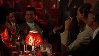 You think I am funny Do I amuse you Joe Pesci in Goodfellas [upl. by Aselehc299]