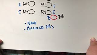 Music 100 Lecture Video 17a 7th Chords 3 different 7ths [upl. by Leeann]