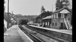 Cockett Train Station Oct 2024 [upl. by Acherman349]