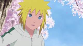 Minato Saves Kushina ost extended [upl. by Harley589]