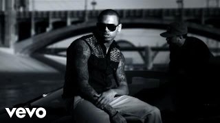 Chris Brown  Deuces ft Tyga Kevin McCall [upl. by Garrard]