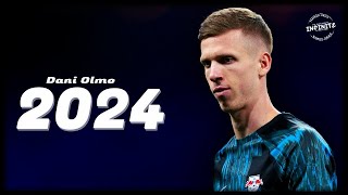 Dani Olmo ◖The Star Boy◗ Goals amp Skills ∣ HD [upl. by Richela]