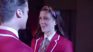 Glee  Full Performance of quotCome Sail Awayquot  6x11 [upl. by Danyluk141]