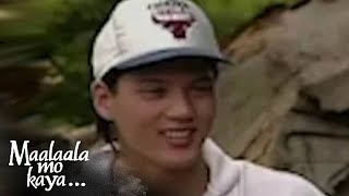 Maalaala Mo Kaya Krus na Daan feat Gina Pareno Full Episode 149  Jeepney TV [upl. by Esnofla]